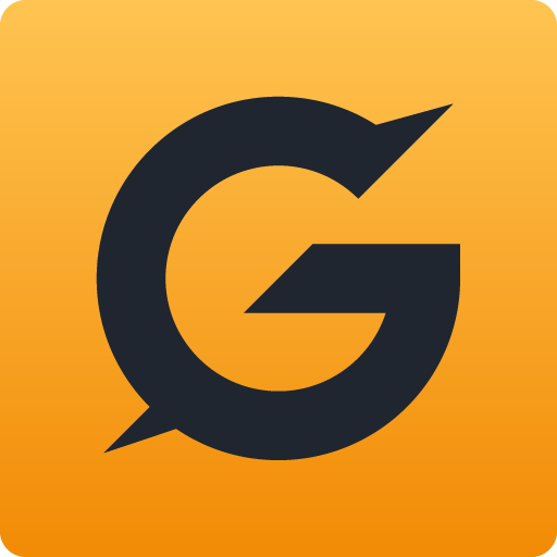 GPass Wallet application logo